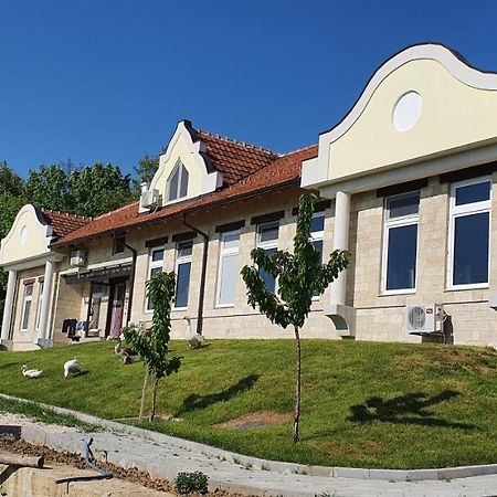 Apartmani Bojeresku Negotin Buitenkant foto