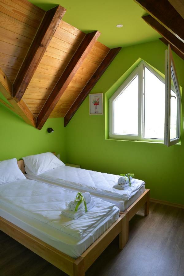 Apartmani Bojeresku Negotin Buitenkant foto