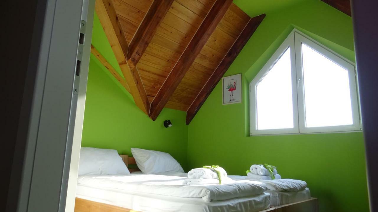 Apartmani Bojeresku Negotin Buitenkant foto